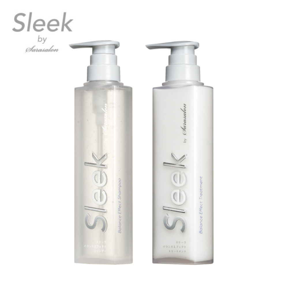 sleekshampoo